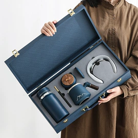 商务礼品套装;办公礼品套装