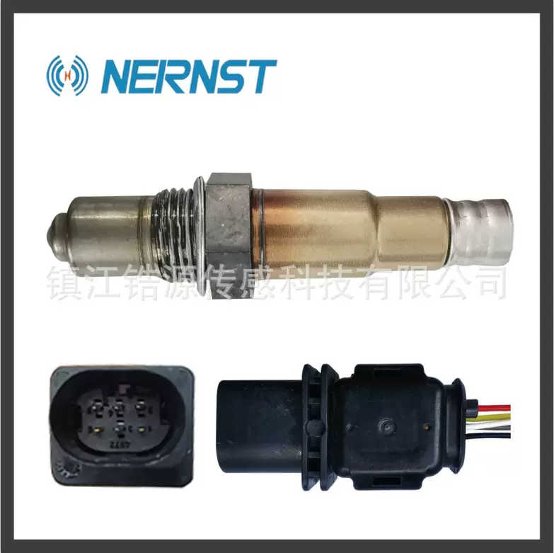 汽车氧传感器  0281004454/0053302940/0281004455