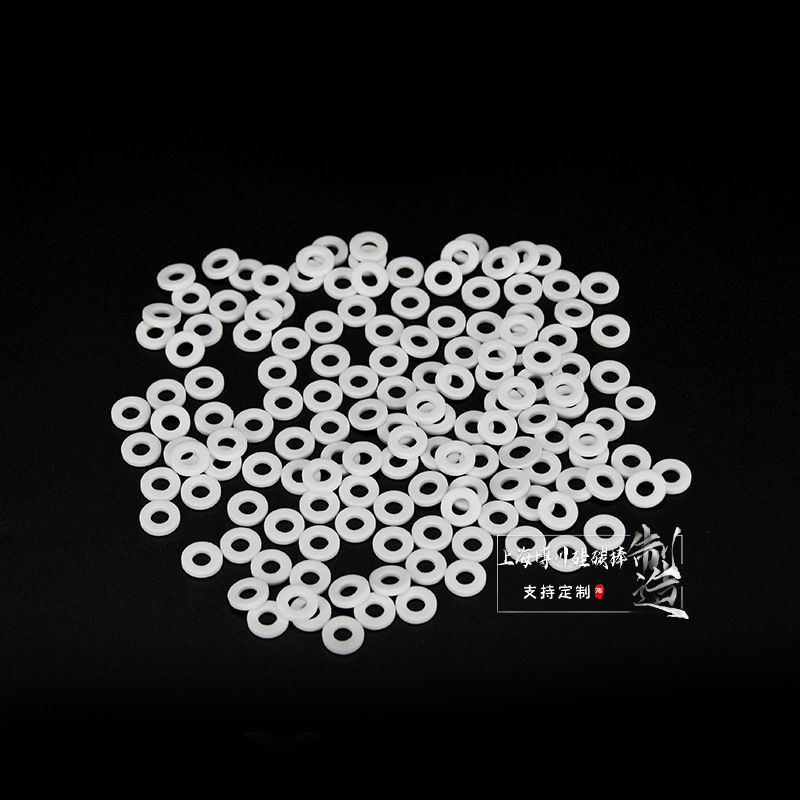 �������մɵ�Ȧ 95��Ƶ75�մ�Բ�� �ӹ������մ�Բ�� �մ��ܷ⻷