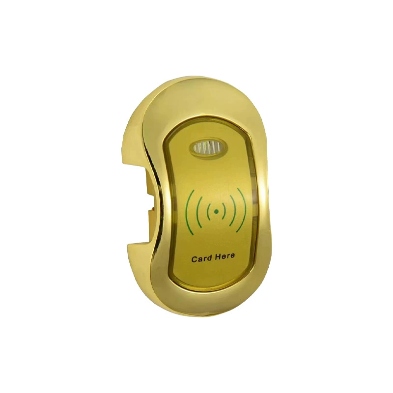 Sauna lock, bathroom card lock, locker locker door lock, gym locker lock, IC card simple electronic lock