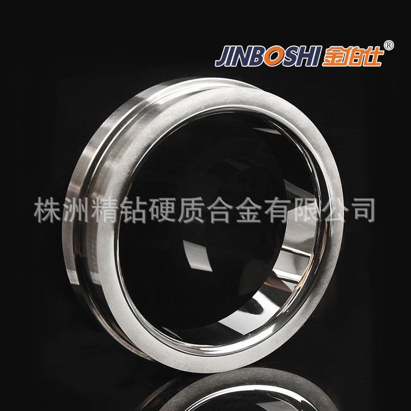 大孔径多层台阶拉伸模具加工 精密硬质合金模具 钨钢耐磨零件