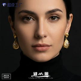 项链;耳环;首饰套装