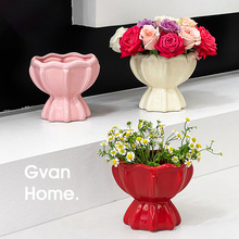 ��߅�OӋ���մɻ�ƿ�廨�߼��д�ڏ�ˮ�໨��ˇ�g�������b[��