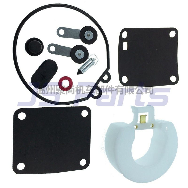 369-87122-1 369871220M Carburetor Repair