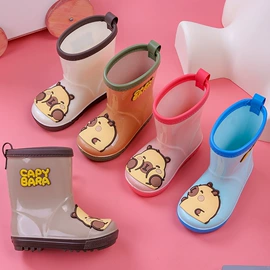 童雨靴