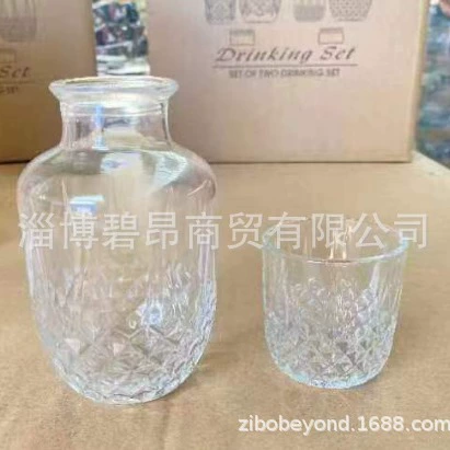 Wineglass for whiskey, Amazon
