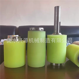 胶辊;输送设备配件;滚筒