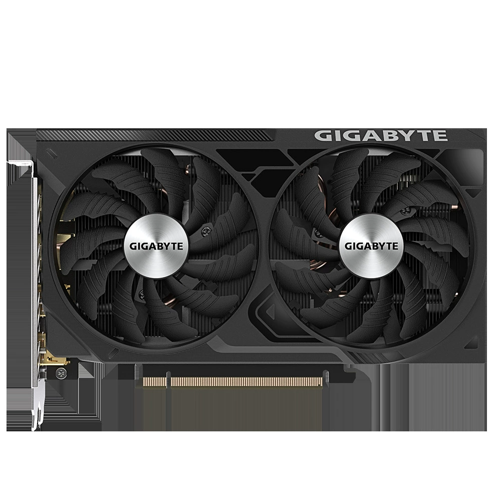 Подходит для Gigabyte GeForce RTX™ 4060 Ti EC WindForce OC 8G