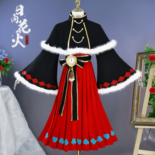 ��������Ӱ����cos�����ջ����޶�cosplay���b����Ԫ������ȫ��Ů