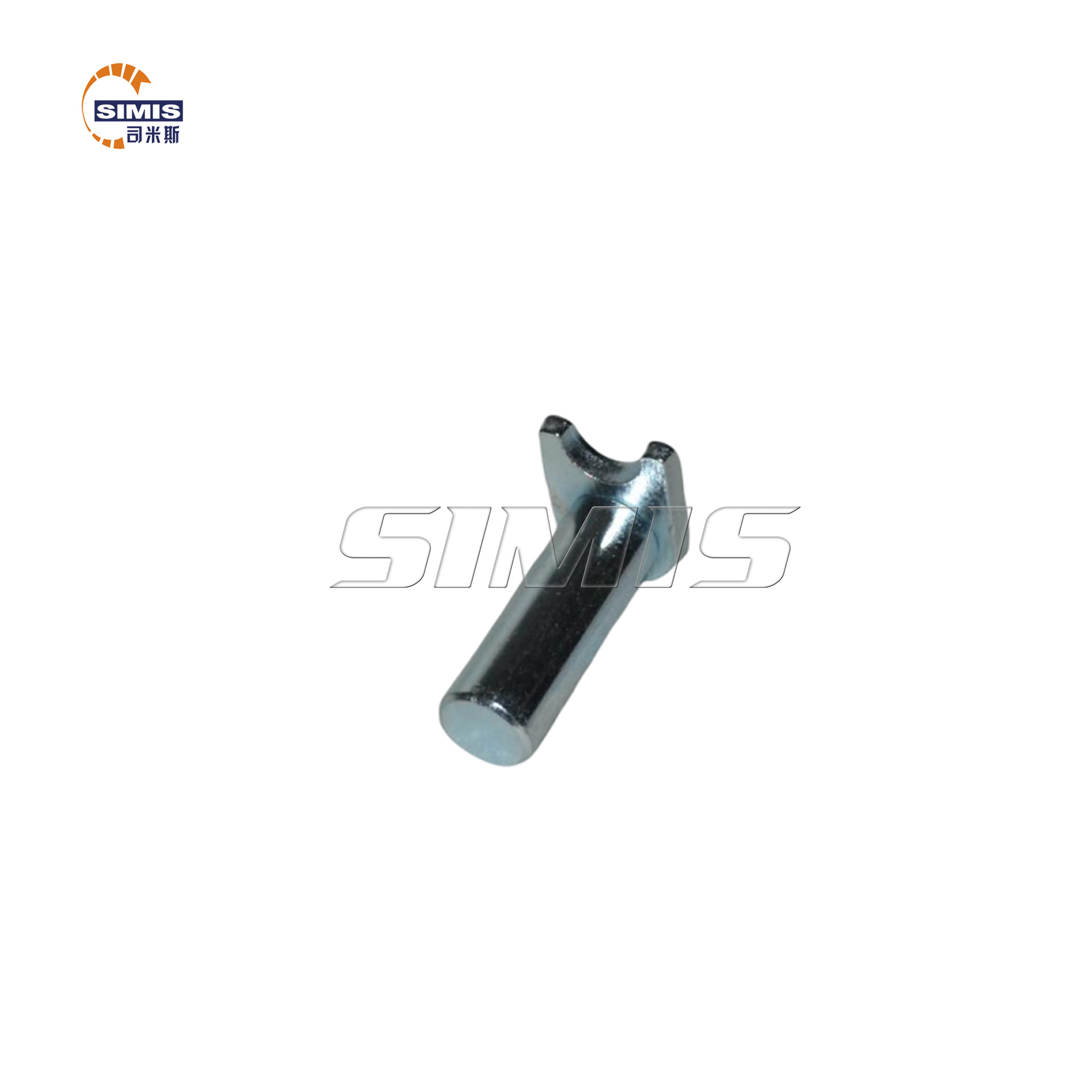 叉车转向连杆销 适用于 小松 FD20-30/-16(713686-)