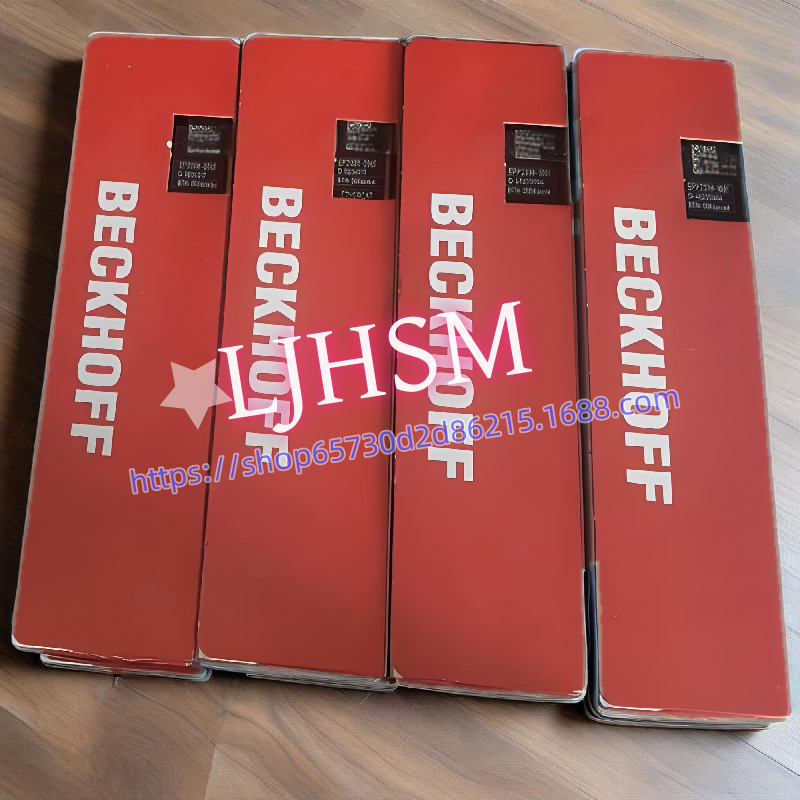 CU2005德国倍福模块全新原装正品  议价