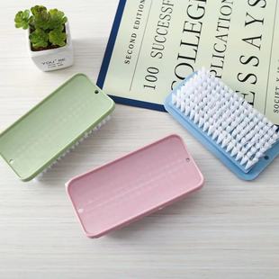 Washing Clothes Brush Washing Clothes Household Kitchen Multifunctional Cleaning Brush Shoe Brush Floor Brush Universal Brush