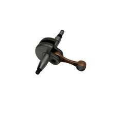 适合斯蒂尔stihl MS271 MS291 曲轴连杆1141 030 0401 Crankshaft