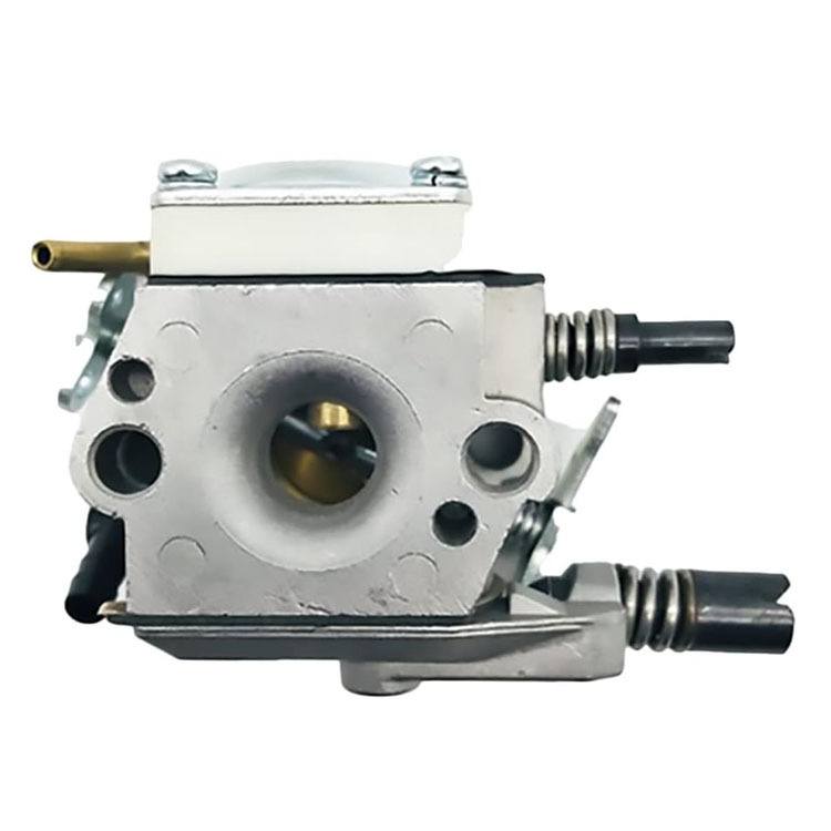 Accesorios de motosierra WT-50 WT-50-1 WT50 motosierra carburador WT50-1 PN6 carbohidrato