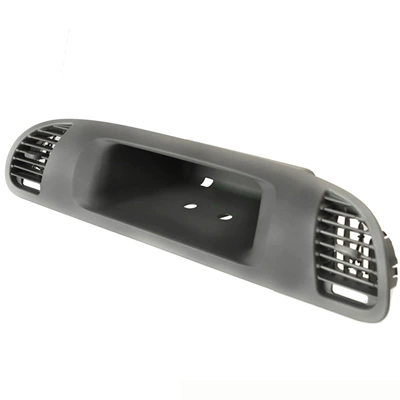 Central console toolbox, dashboard toolbox, suitable for Mercedes-Benz Sprinter, 9016801607 (automobile instrument)