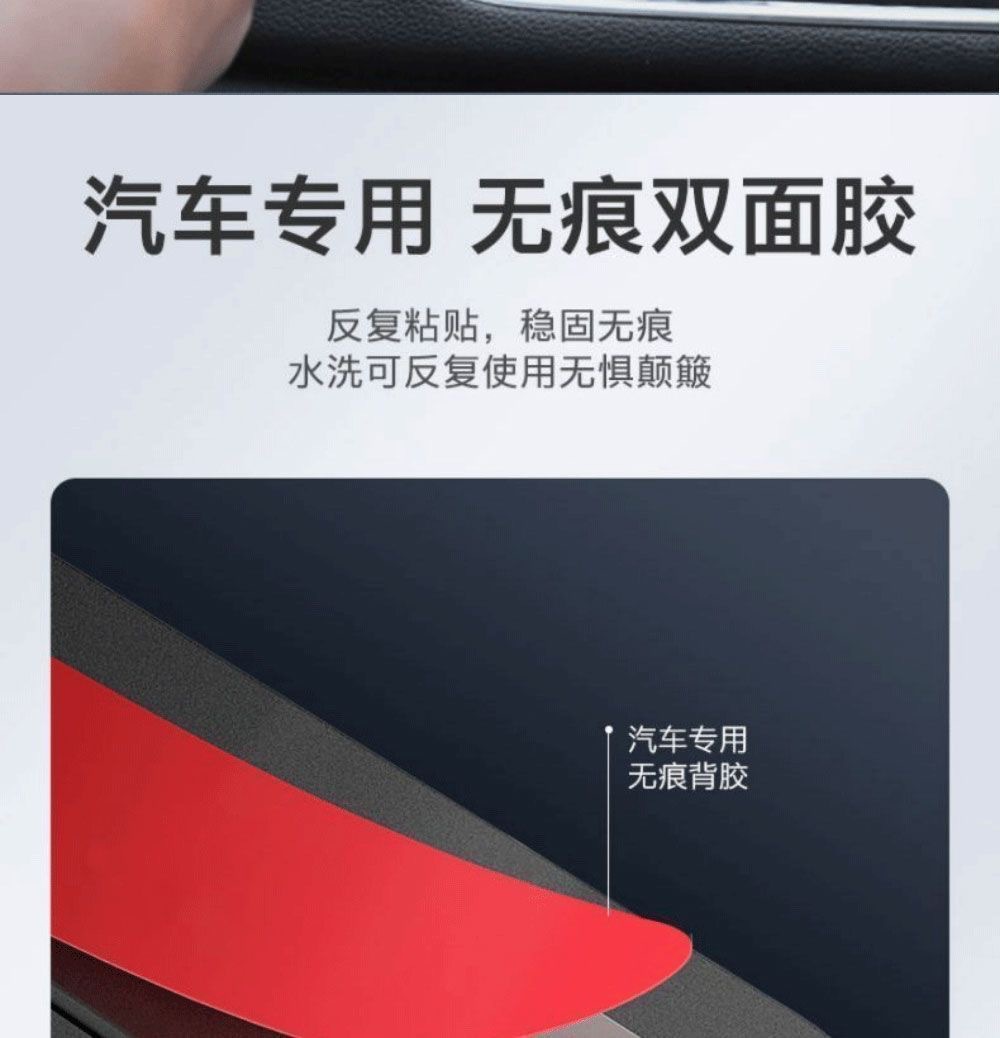 Temporary Parking Number Plate, Metal Sun-Proof Rolling Type, High-End Movable License Plate, Concealable Parking Sign, Wholesale for Cars