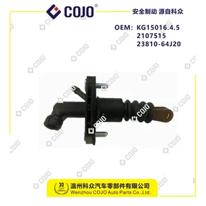 Kg15016.4.5/2107515 Clutch Master Cylinder Suitable for Super Vitara (Imported)