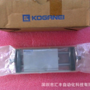 代理KOGANEI小金井气缸 SUPS16*25-F  SUPS16x25-F