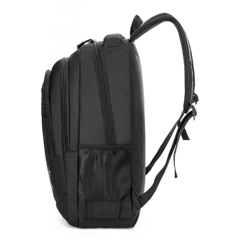 Mochila de gran capacidad para estudiantes de escuela primaria para hombres Mochila para estudiantes de secundaria Mochila para computadora Mochila de viaje de ocio para hombres