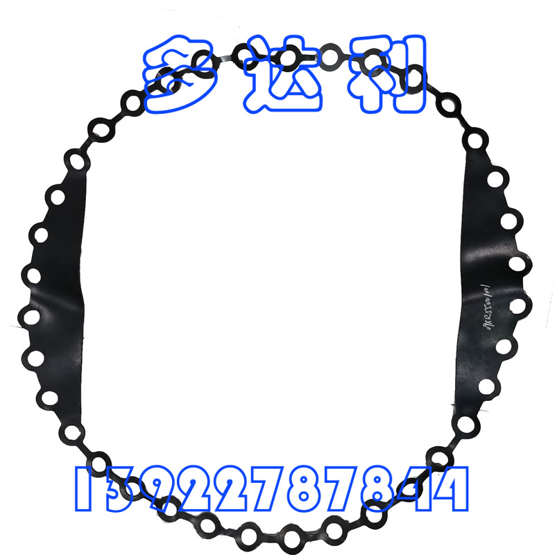 09XR55001001 19XRĻƬGASKET,W/B 