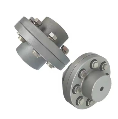 Type Rigid Coupling, Ötürücü vallar