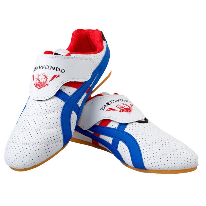 흰색 벨크로 전체 구멍