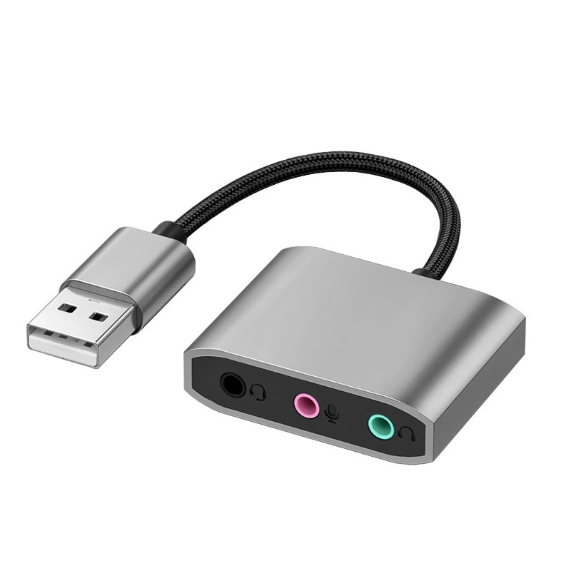 Compatible adapter cable, microphone, laptop, wholesale