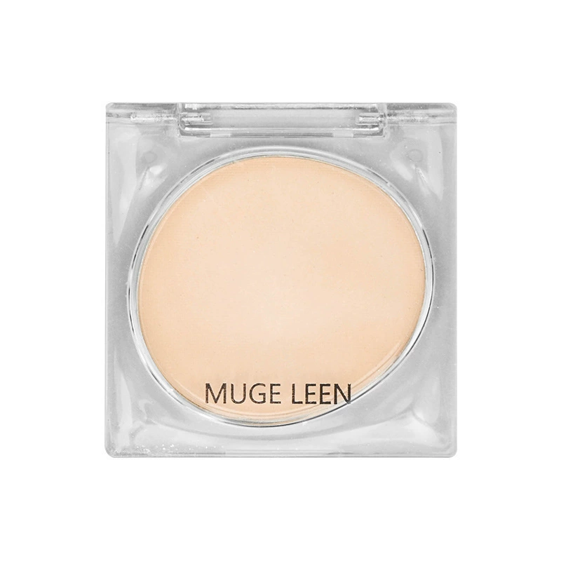 Monochrome Shiny Eye Shadow, Brightening Highlighter, 4.8 g Single Pan, Universal Primer Effect