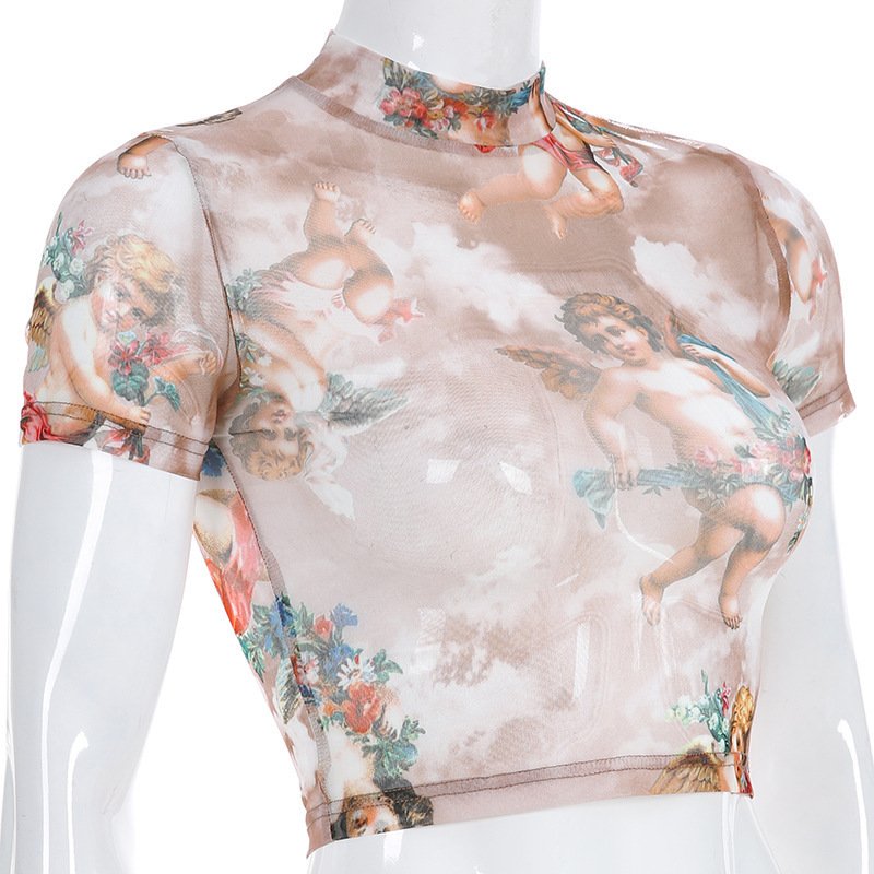 Crop Top Image 9