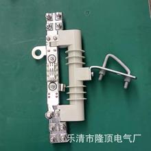 隆顶电气 750v单极隔离开关DC 1500v 直流单极开关2000v