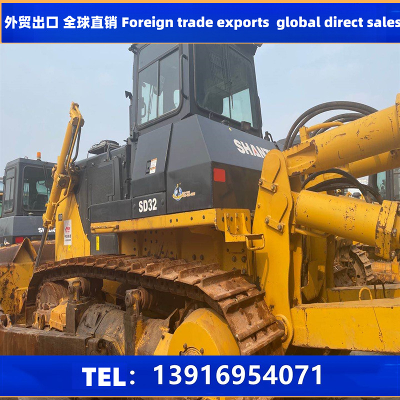 山推SD32二手320推土机SD22二手220推土机SD16二手160推土机