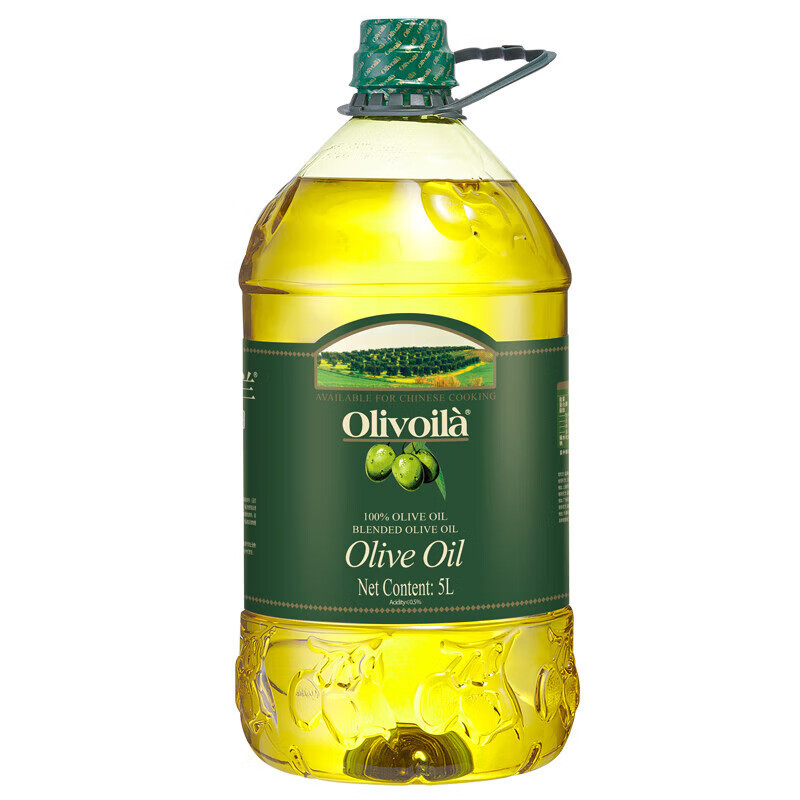 オリヴォラ食用油圧搾純正オリーブ油1.6l/5L/750ml食用油|undefined