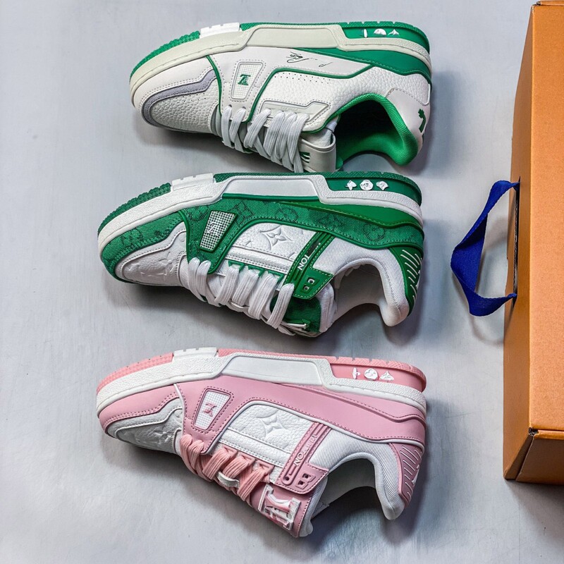 Putian Pure Original Sneakers, Fashionable Thick-Soled Height-Increasing Non-Slip Comfortable Versatile Unisex Shoes