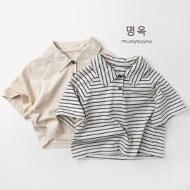 童裤;童T恤;童衬衫