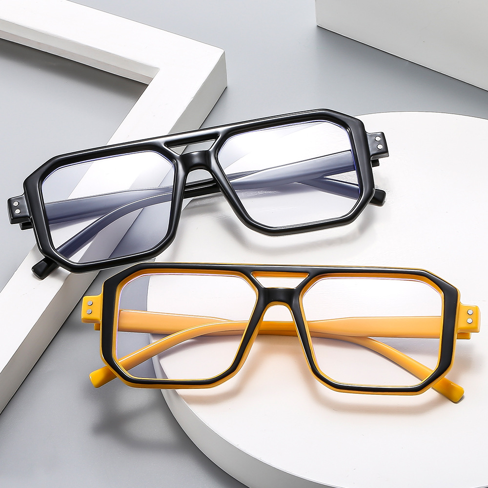 Fashionable trend glasses