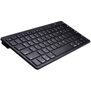 Foreign Language Bluetooth Wireless Keyboard Russian Korean Mobile Phone System Universal Mini Thin and Light Laptop Bluetooth