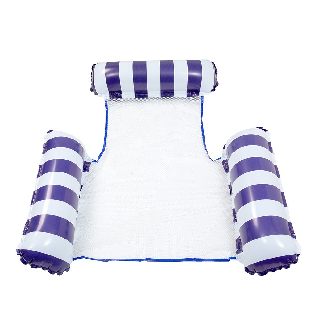 3 튜브 스트라이프 다크 블루 (회전 3 튜브 링크 순서)