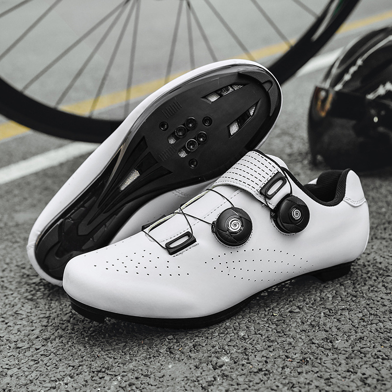 New Road Bike Riding Shoes Men Mountain Bike Bike Shoes Lock Competition Road Bike Lock Shoes suit Women Bicycle Shoes New Road Bike Riding Shoes Men Mountain Bike Bike Shoes Lock Competition Road Bike Lock Shoes suit Women Bicycle Shoes