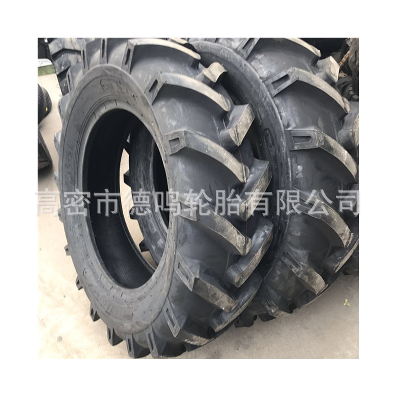 Suministro meridiano neumático agrícola 540/65R28 neumático tractor agrícola