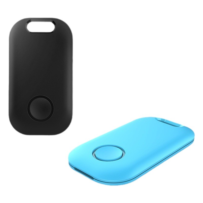 Localizador de posicionamiento global anti-perdido rastreador para Apple FindMy dedicado rastreador global