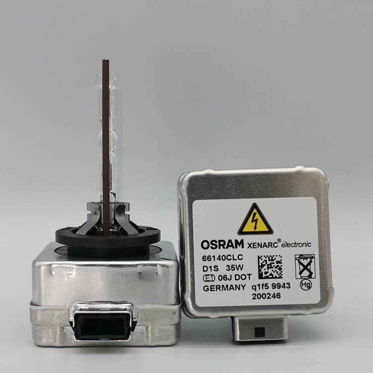 欧司朗 D1S 66140CLC 4300K 商包1