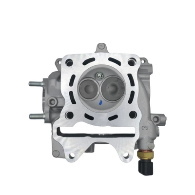 150 Cylinder Head Assembly, Motorcycle engine and accessories