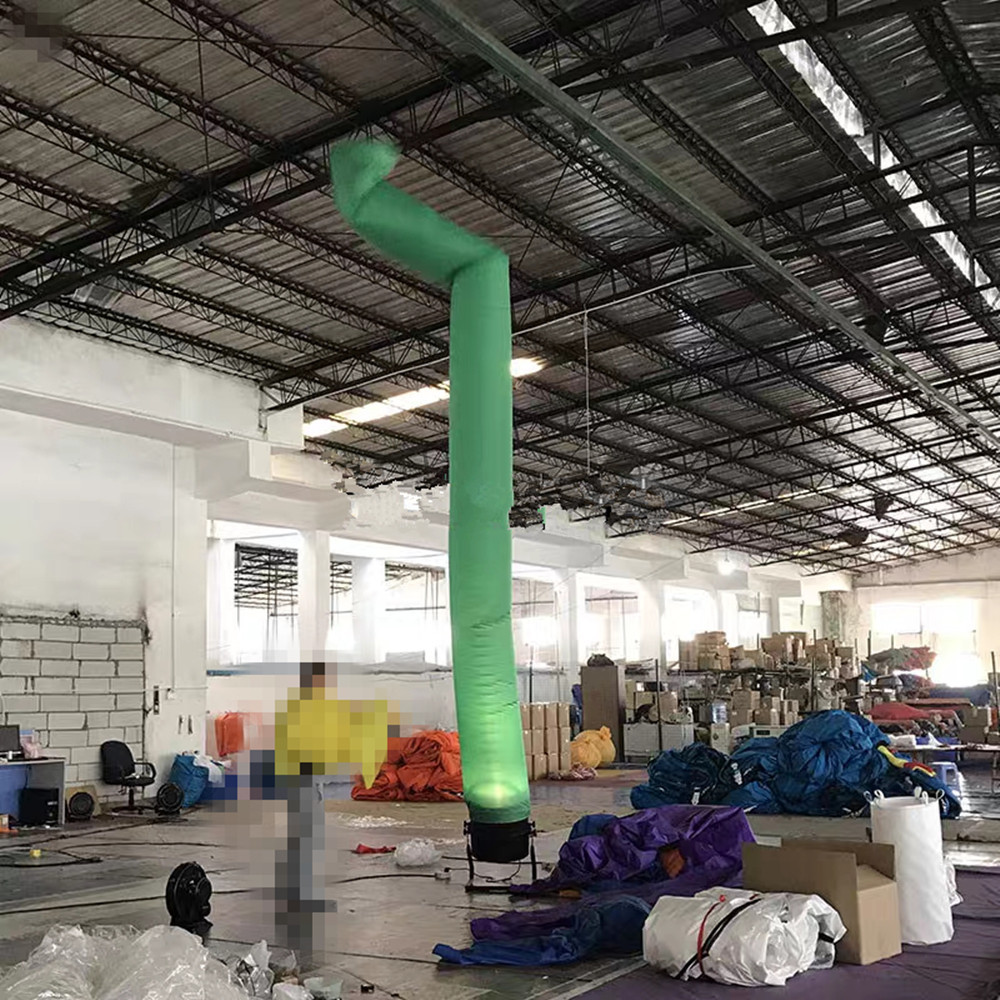 充气空中舞星气模人开业婚庆典礼摇摆舞星跳舞气模人吉祥物气模