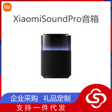 适用 Xiaomi Sound pro高保真智能音箱小爱同学黑胶经典款音响
