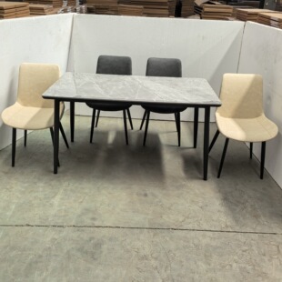 dinning table�ٷ����S���ڬF�����A�Ұ�����������ȣ����ݼ{4-6