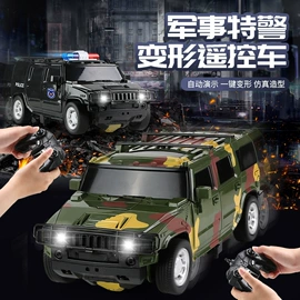 遥控车;电动/遥控机器人;电动公仔