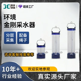 水质分析仪;粉尘采样仪;其他仪器仪表