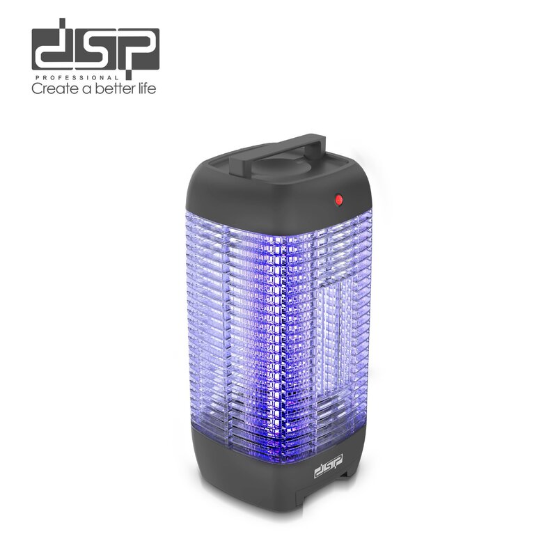 Dsp/Dansong Mosquito Killer Lamp Small Fly Trap Indoor Household Shop Mosquito Repellent Lamp Kd3100 Dsp/Dansong Mosquito Killer Lamp Small Fly Trap Indoor Household Shop Mosquito Repellent Lamp Kd3100