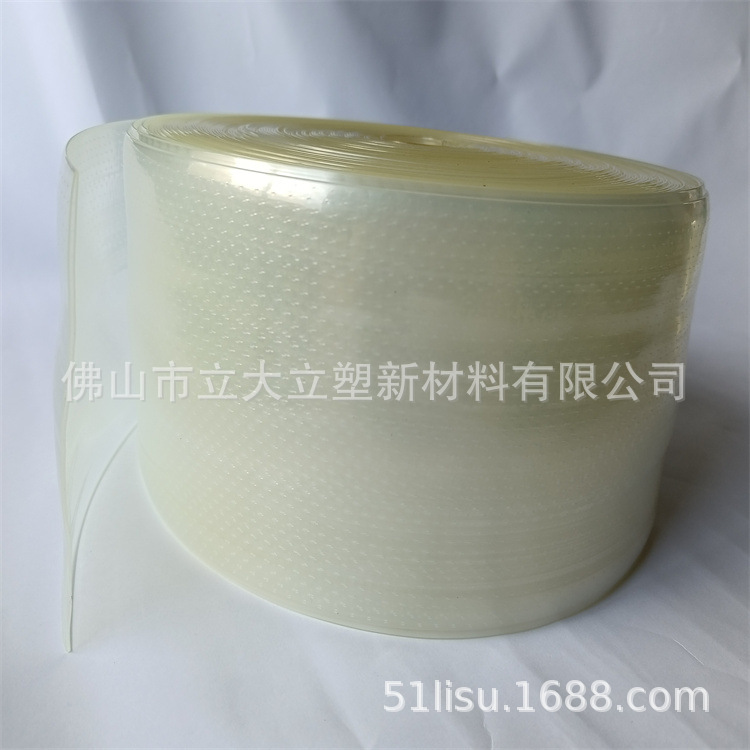 太仓TPU曝气管聚氨酯软管T膜片厂家直销管顺德T软管否佛山立大立