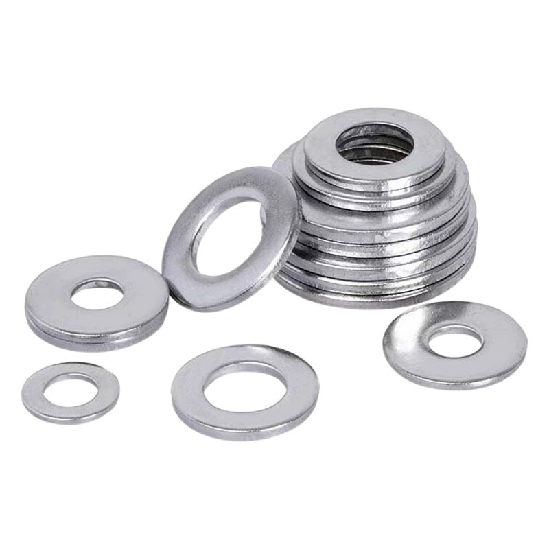 Нержавеющая сталь 304 с прокладкой из нержавеющей стали 301, тонкая шрапнель, тонкая пластина, прокладка специальной формы, обработка лазерной резки